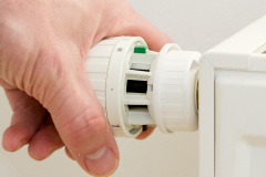 Hob Hill central heating repair costs
