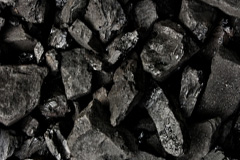 Hob Hill coal boiler costs