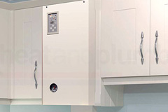 Hob Hill electric boiler quotes